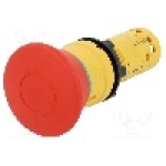 Intrerupator de siguranţa, 22mm, seria Harmony XB7, IP54, SCHNEIDER ELECTRIC - XB7NT842 Intrerupator de siguranţa, 22mm, seria Harmony XB7, IP54, SCHNEIDER ELECTRIC - XB7NT842