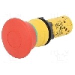 Intrerupator de siguranţa, 22mm, seria Harmony XB7, IP54, SCHNEIDER ELECTRIC - XB7NT845 Intrerupator de siguranţa, 22mm, seria Harmony XB7, IP54, SCHNEIDER ELECTRIC - XB7NT845