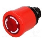 Intrerupator de siguranţa, 22mm, seria MPI, IP66, ABB - 1SFA611510R1101 Intrerupator de siguranţa, 22mm, seria MPI, IP66, ABB - 1SFA611510R1101