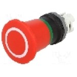 Intrerupator de siguranţa, 22mm, seria MPI, IP66, ABB - 1SFA611524R1001