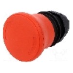 Intrerupator de siguranţa, 22mm, seria Platinum, IP66, LOVATO ELECTRIC - LPCB6344