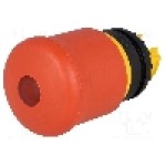 Intrerupator de siguranţa, 22mm, seria RMQ-Titan, IP66, EATON ELECTRIC - M22-PVL