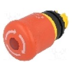 Intrerupator de siguranţa, 22mm, seria RMQ-Titan, IP66, EATON ELECTRIC - M22-PVLT Intrerupator de siguranţa, 22mm, seria RMQ-Titan, IP66, EATON ELECTRIC - M22-PVLT