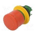 Intrerupator de siguranţa, 22mm, seria RMQ-Titan, IP66, EATON ELECTRIC - M22-PVT30 Intrerupator de siguranţa, 22mm, seria RMQ-Titan, IP66, EATON ELECTRIC - M22-PVT30