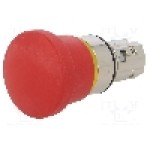 Intrerupator de siguranţa, 22mm, seria SIRIUS ACT, IP67, SIEMENS - 3SU1050-1HA20-0AA0