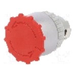 Intrerupator de siguranţa, 22mm, seria SP22, IP65, SPAMEL - SP22-B Intrerupator de siguranţa, 22mm, seria SP22, IP65, SPAMEL - SP22-B
