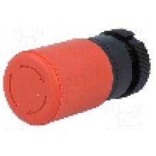 Intrerupator de siguranţa, 2 pozitii, 22mm, seria Harmony XAC, SCHNEIDER ELECTRIC - ZA2BS834 Intrerupator de siguranţa, 2 pozitii, 22mm, seria Harmony XAC, SCHNEIDER ELECTRIC - ZA2BS834