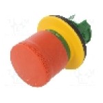 Intrerupator de siguranţa, 2 pozitii, 30mm, seria RMQ-Titan, EATON ELECTRIC - M30-PV30 Intrerupator de siguranţa, 2 pozitii, 30mm, seria RMQ-Titan, EATON ELECTRIC - M30-PV30