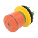 Intrerupator de siguranţa, 2 pozitii, 30mm, seria RMQ-Titan, EATON ELECTRIC - M30-PVLT30 Intrerupator de siguranţa, 2 pozitii, 30mm, seria RMQ-Titan, EATON ELECTRIC - M30-PVLT30