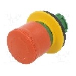 Intrerupator de siguranţa, 2 pozitii, 30mm, seria RMQ-Titan, EATON ELECTRIC - M30-PVT30 Intrerupator de siguranţa, 2 pozitii, 30mm, seria RMQ-Titan, EATON ELECTRIC - M30-PVT30