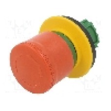 Intrerupator de siguranţa, 2 pozitii, 30mm, seria RMQ-Titan, EATON ELECTRIC - M30-PVT30 Intrerupator de siguranţa, 2 pozitii, 30mm, seria RMQ-Titan, EATON ELECTRIC - M30-PVT30