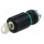 Intrerupator de siguranţa cu cheie, 22mm, seria MPI, IP66, ABB - 1SFA611522R1106 Intrerupator de siguranţa cu cheie, 22mm, seria MPI, IP66, ABB - 1SFA611522R1106