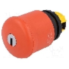 Intrerupator de siguranţa cu cheie, 22mm, seria RMQ-Titan, IP66, EATON ELECTRIC - M22-PVS Intrerupator de siguranţa cu cheie, 22mm, seria RMQ-Titan, IP66, EATON ELECTRIC - M22-PVS