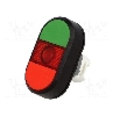 Intrerupator dublu, 22mm, seria MPD, IP66, ABB - 1SFA611130R1101 Intrerupator dublu, 22mm, seria MPD, IP66, ABB - 1SFA611130R1101
