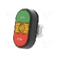 Intrerupator dublu, 22mm, seria MPD, IP66, ABB - 1SFA611132R1103 Intrerupator dublu, 22mm, seria MPD, IP66, ABB - 1SFA611132R1103