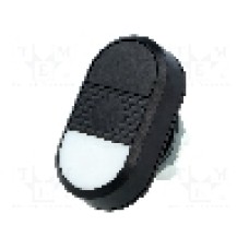 Intrerupator dublu, 22mm, seria MPD, IP66, ABB - 1SFA611134R1106 Intrerupator dublu, 22mm, seria MPD, IP66, ABB - 1SFA611134R1106