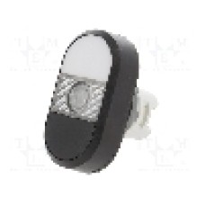 Intrerupator dublu, 22mm, seria MPD, IP66, ABB - 1SFA611134R1108 Intrerupator dublu, 22mm, seria MPD, IP66, ABB - 1SFA611134R1108