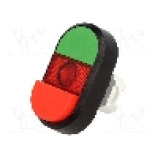 Intrerupator dublu, 22mm, seria MPD, IP66, ABB - 1SFA611141R1101 Intrerupator dublu, 22mm, seria MPD, IP66, ABB - 1SFA611141R1101