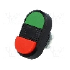 Intrerupator dublu, 22mm, seria MPD, IP66, ABB - 1SFA611141R1106 Intrerupator dublu, 22mm, seria MPD, IP66, ABB - 1SFA611141R1106