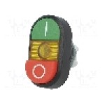 Intrerupator dublu, 22mm, seria MPD, IP66, ABB - 1SFA611142R1103 Intrerupator dublu, 22mm, seria MPD, IP66, ABB - 1SFA611142R1103