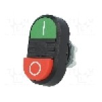 Intrerupator dublu, 22mm, seria MPD, IP66, ABB - 1SFA611142R1106 Intrerupator dublu, 22mm, seria MPD, IP66, ABB - 1SFA611142R1106