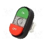 Intrerupator dublu, 22mm, seria MPD, IP66, ABB - 1SFA611143R1108 Intrerupator dublu, 22mm, seria MPD, IP66, ABB - 1SFA611143R1108