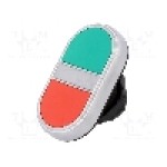 Intrerupator dublu, 22mm, seria Platinum, IP66, LOVATO ELECTRIC - LPCBL7113 Intrerupator dublu, 22mm, seria Platinum, IP66, LOVATO ELECTRIC - LPCBL7113