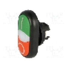 Intrerupator dublu, 22mm, seria RMQ-Titan, {{Clasa etanşeitate}}, EATON ELECTRIC - M22S-DDL-GR-X1/X0 Intrerupator dublu, 22mm, seria RMQ-Titan, {{Clasa etanşeitate}}, EATON ELECTRIC - M22S-DDL-GR-X1/X0