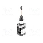 Intrerupator joystick, 22mm, seria Harmony XB4, IP66, SCHNEIDER ELECTRIC - XD2PA24