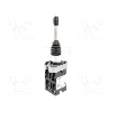 Intrerupator joystick, 22mm, seria Harmony XB4, IP66, SCHNEIDER ELECTRIC - XD2PA24 Intrerupator joystick, 22mm, seria Harmony XB4, IP66, SCHNEIDER ELECTRIC - XD2PA24