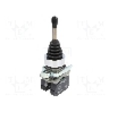 Intrerupator joystick, 22mm, seria Harmony XB4, IP66, SCHNEIDER ELECTRIC - XD4PA22 Intrerupator joystick, 22mm, seria Harmony XB4, IP66, SCHNEIDER ELECTRIC - XD4PA22