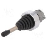 Intrerupator joystick, 22mm, seria Harmony XB4, IP66, SCHNEIDER ELECTRIC - ZD4PA12
