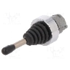 Intrerupator joystick, 22mm, seria Harmony XB4, IP66, SCHNEIDER ELECTRIC - ZD4PA12 Intrerupator joystick, 22mm, seria Harmony XB4, IP66, SCHNEIDER ELECTRIC - ZD4PA12