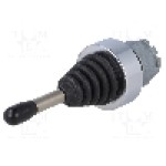 Intrerupator joystick, 22mm, seria Harmony XB4, IP66, SCHNEIDER ELECTRIC - ZD4PA14