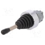 Intrerupator joystick, 22mm, seria Harmony XB4, IP66, SCHNEIDER ELECTRIC - ZD4PA24
