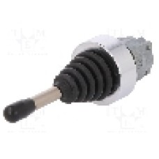 Intrerupator joystick, 22mm, seria Harmony XB4, IP66, SCHNEIDER ELECTRIC - ZD4PA24 Intrerupator joystick, 22mm, seria Harmony XB4, IP66, SCHNEIDER ELECTRIC - ZD4PA24