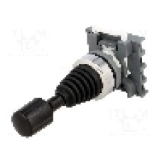 Intrerupator joystick, 22mm, seria MJS, {{Clasa etanşeitate}}, ABB - 1SFA611706R6006 Intrerupator joystick, 22mm, seria MJS, {{Clasa etanşeitate}}, ABB - 1SFA611706R6006