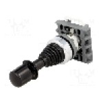 Intrerupator joystick, 22mm, seria MJS, {{Clasa etanşeitate}}, ABB - 1SFA611707R6006