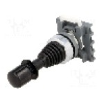 Intrerupator joystick, 22mm, seria MJS, {{Clasa etanşeitate}}, ABB - 1SFA611711R6006