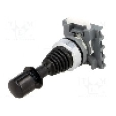 Intrerupator joystick, 22mm, seria MJS, {{Clasa etanşeitate}}, ABB - 1SFA611711R6006 Intrerupator joystick, 22mm, seria MJS, {{Clasa etanşeitate}}, ABB - 1SFA611711R6006