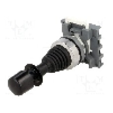 Intrerupator joystick, 22mm, seria MJS, {{Clasa etanşeitate}}, ABB - 1SFA611712R6006 Intrerupator joystick, 22mm, seria MJS, {{Clasa etanşeitate}}, ABB - 1SFA611712R6006