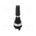 Intrerupator joystick, 22mm, seria RMQ-Titan, IP66, EATON ELECTRIC - 178564