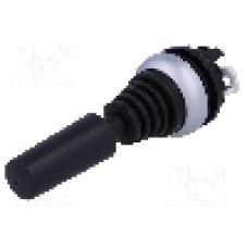 Intrerupator joystick, 22mm, seria RMQ-Titan, IP66, EATON ELECTRIC - M22-WJ2H Intrerupator joystick, 22mm, seria RMQ-Titan, IP66, EATON ELECTRIC - M22-WJ2H