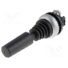 Intrerupator joystick, 22mm, seria RMQ-Titan, IP66, EATON ELECTRIC - M22-WJ2V Intrerupator joystick, 22mm, seria RMQ-Titan, IP66, EATON ELECTRIC - M22-WJ2V