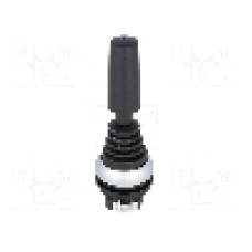Intrerupator joystick, 22mm, seria RMQ-Titan, IP66, EATON ELECTRIC - M22-WJ4 Intrerupator joystick, 22mm, seria RMQ-Titan, IP66, EATON ELECTRIC - M22-WJ4