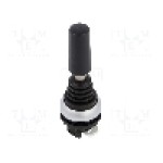Intrerupator joystick, 22mm, seria RMQ-Titan, IP66, EATON ELECTRIC - M22-WJS4