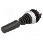 Intrerupator joystick, 22mm, seria RMQ-Titan, IP66, EATON ELECTRIC - M22-WRJ2V