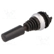 Intrerupator joystick, 22mm, seria RMQ-Titan, IP66, EATON ELECTRIC - M22-WRJ2V Intrerupator joystick, 22mm, seria RMQ-Titan, IP66, EATON ELECTRIC - M22-WRJ2V
