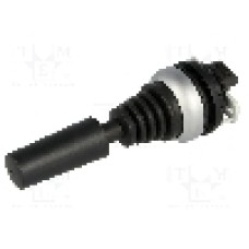 Intrerupator joystick, 22mm, seria RMQ-Titan, IP66, EATON ELECTRIC - M22-WRJ4 Intrerupator joystick, 22mm, seria RMQ-Titan, IP66, EATON ELECTRIC - M22-WRJ4