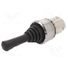 Intrerupator joystick, 22mm, seria SIRIUS ACT, IP67, SIEMENS - 3SU1050-7AA88-0AA0 Intrerupator joystick, 22mm, seria SIRIUS ACT, IP67, SIEMENS - 3SU1050-7AA88-0AA0